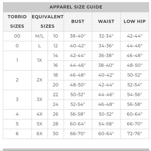 Torrid sheer dressy/casual sleeveless blouse - Picture 4 of 4